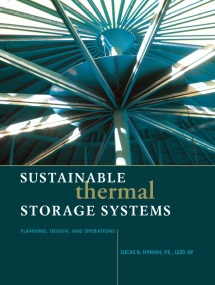 Sustainable Thermal Storage Systems
